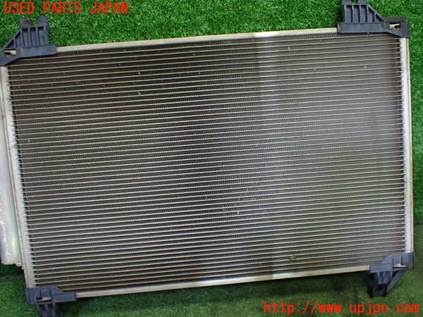 1UPJ-33656031]スペイド(ポルテ)(NSP141)エアコンコンデンサー1 中古_m0004.jpg