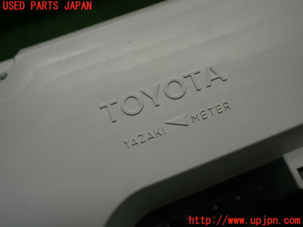 5UPJ-33656170]スペイド(ポルテ)(NSP141)スピードメーター 中古_m0004.jpg