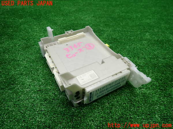 1UPJ-33656743]スペイド(ポルテ)(NSP141)ヒューズボックス3 中古_m0001.jpg