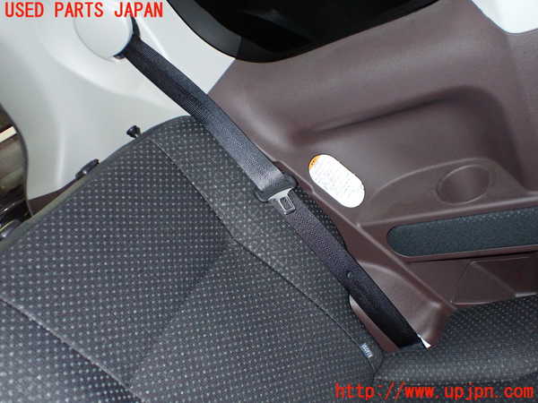 1UPJ-33657185]スペイド(ポルテ)(NSP141)左2列目シートベルト 中古_m0001.jpg