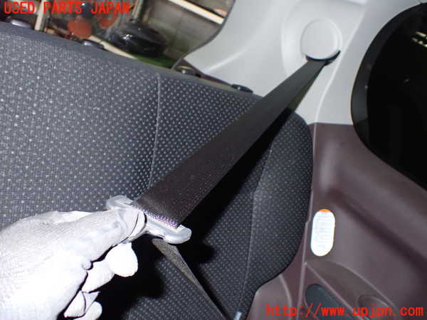 1UPJ-33657185]スペイド(ポルテ)(NSP141)左2列目シートベルト 中古_m0002.jpg