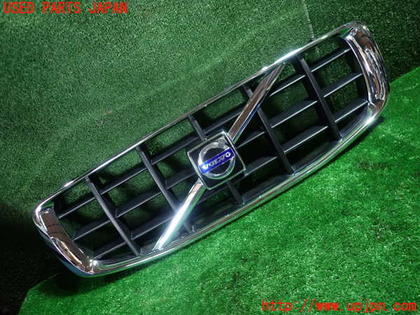 1UPJ-33661050]ボルボ・XC70(BB6324XC)ラジエターグリル 中古_m0001.jpg
