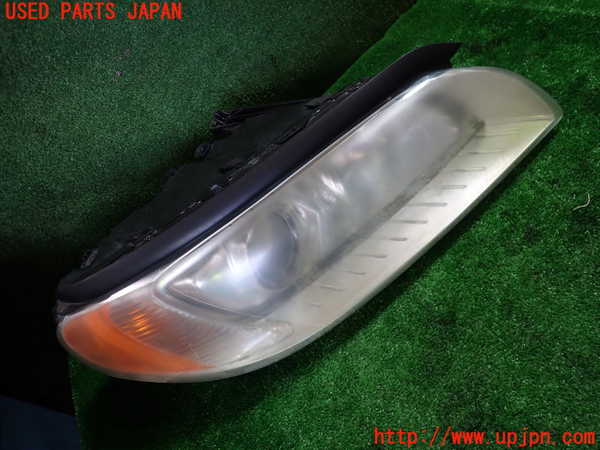 1UPJ-33661130]ボルボ・XC70(BB6324XC)右ヘッドライト HID 中古_m0001.jpg