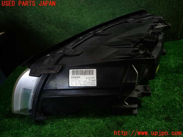 1UPJ-33661130]ボルボ・XC70(BB6324XC)右ヘッドライト HID 中古_m0003.jpg