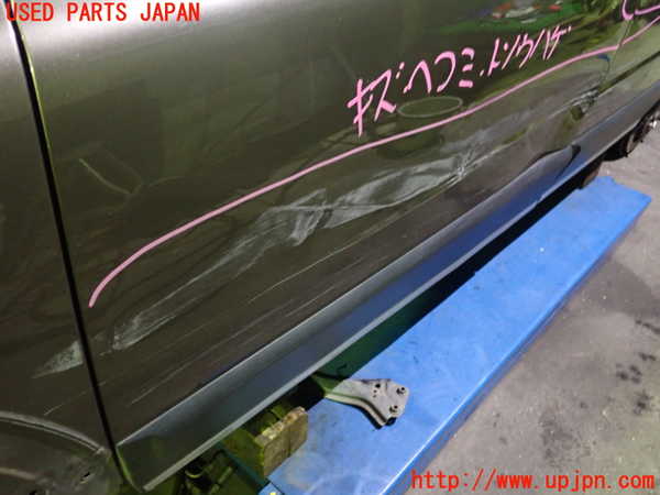 1UPJ-33661260]ボルボ・XC70(BB6324XC)左前ドア 中古 43R-001106_m0002.jpg