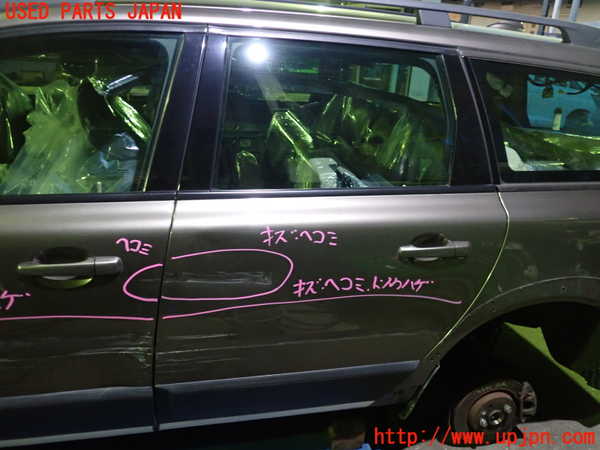 1UPJ-33661320]ボルボ・XC70(BB6324XC)左後ドア 中古 43R-001105_m0001.jpg