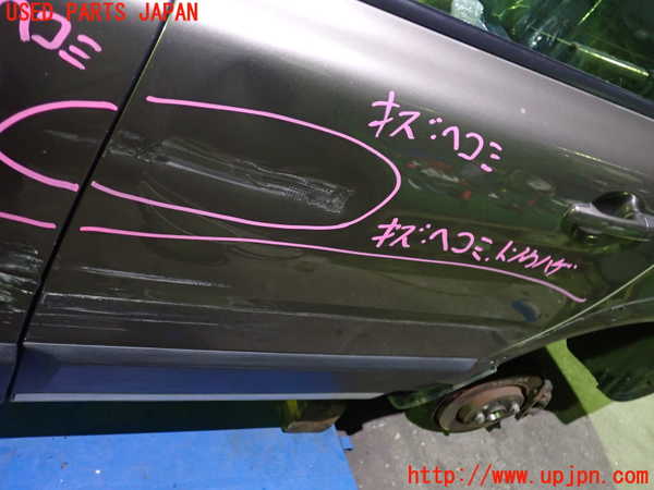 1UPJ-33661320]ボルボ・XC70(BB6324XC)左後ドア 中古 43R-001105_m0002.jpg