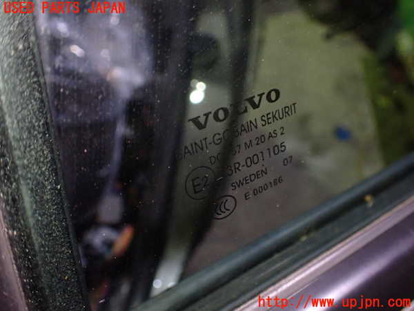 1UPJ-33661320]ボルボ・XC70(BB6324XC)左後ドア 中古 43R-001105_m0005.jpg