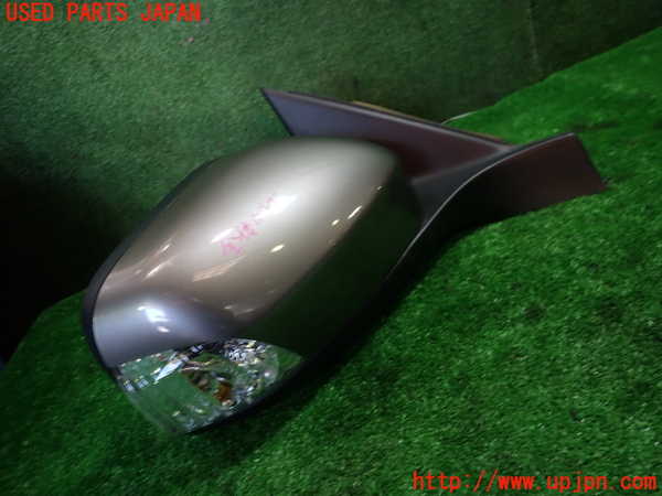 1UPJ-33661210]ボルボ・XC70(BB6324XC)右ドアミラー 中古_m0001.jpg