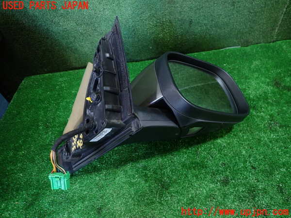 1UPJ-33661210]ボルボ・XC70(BB6324XC)右ドアミラー 中古_m0003.jpg