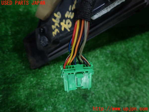 1UPJ-33661210]ボルボ・XC70(BB6324XC)右ドアミラー 中古_m0004.jpg