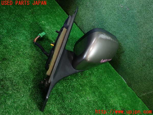 1UPJ-33661212]ボルボ・XC70(BB6324XC)左ドアミラー 中古_m0002.jpg