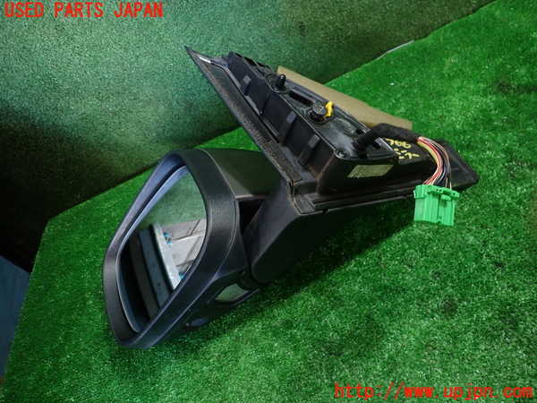 1UPJ-33661212]ボルボ・XC70(BB6324XC)左ドアミラー 中古_m0003.jpg