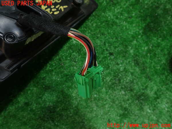 1UPJ-33661212]ボルボ・XC70(BB6324XC)左ドアミラー 中古_m0004.jpg