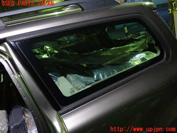 1UPJ-33661382]ボルボ・XC70(BB6324XC)左クォーターガラス 中古_m0001.jpg
