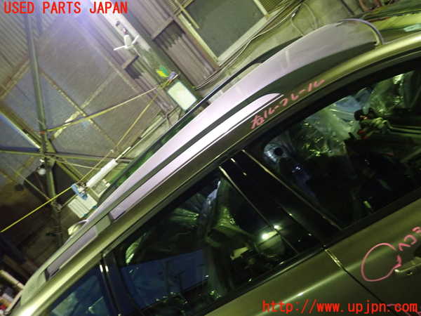 1UPJ-33661460]ボルボ・XC70(BB6324XC)右ルーフレール 中古_m0001.jpg