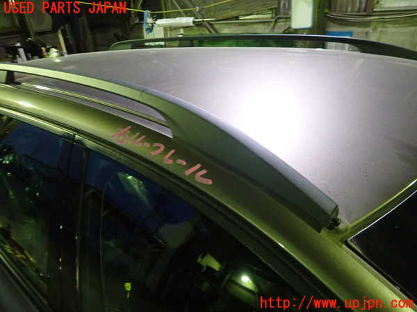 1UPJ-33661460]ボルボ・XC70(BB6324XC)右ルーフレール 中古_m0002.jpg