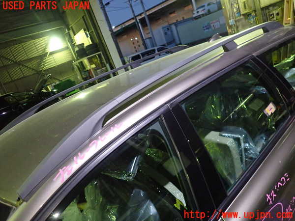 1UPJ-33661462]ボルボ・XC70(BB6324XC)左ルーフレール 中古_m0001.jpg