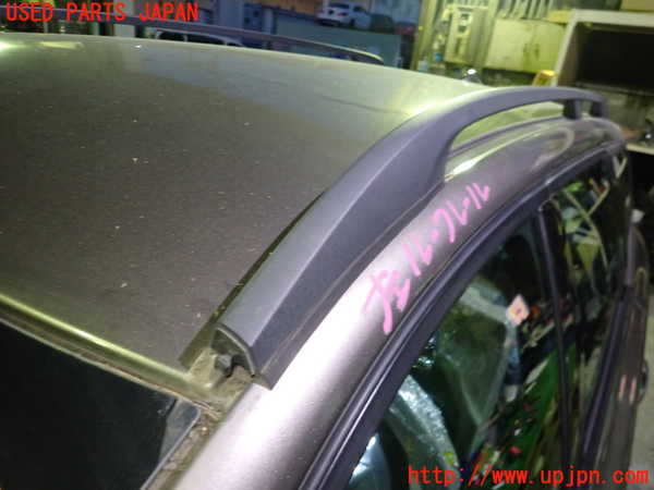 1UPJ-33661462]ボルボ・XC70(BB6324XC)左ルーフレール 中古_m0002.jpg