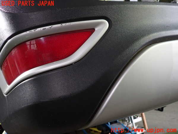 1UPJ-33661610]ボルボ・XC70(BB6324XC)リアバンパー 中古_m0004.jpg