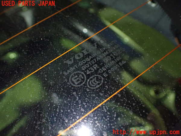 1UPJ-33661566]ボルボ・XC70(BB6324XC)バックドア リアゲート ハッチ 中古_m0005.jpg