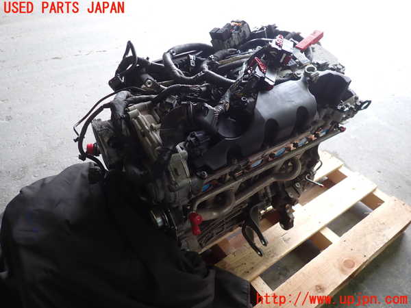 1UPJ-33662010]ボルボ・XC70(BB6324XC)エンジン B6324 4WD 中古_m0002.jpg