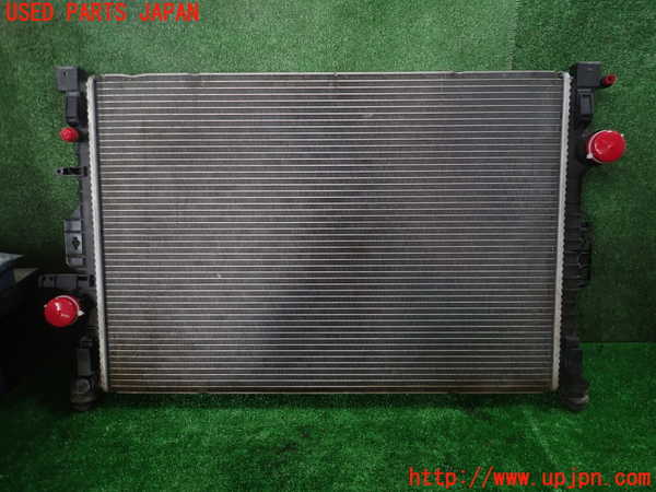 1UPJ-33662321]ボルボ・XC70(BB6324XC)ラジエーター1 中古_m0002.jpg