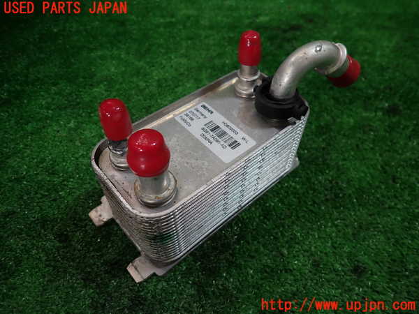1UPJ-33662481]ボルボ・XC70(BB6324XC)オイルクーラー1 中古_m0001.jpg