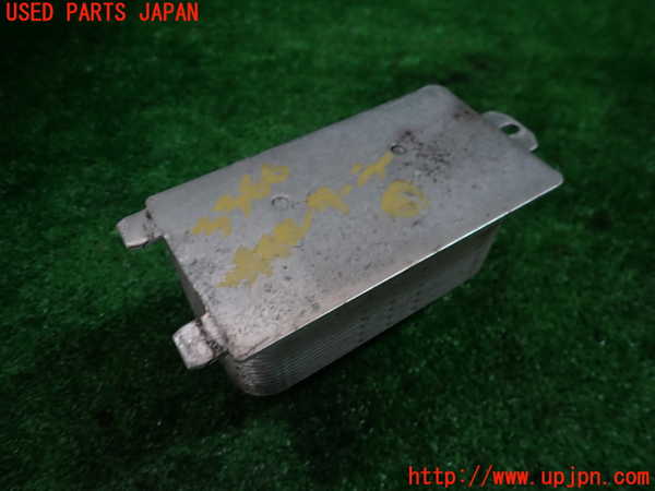 1UPJ-33662481]ボルボ・XC70(BB6324XC)オイルクーラー1 中古_m0002.jpg