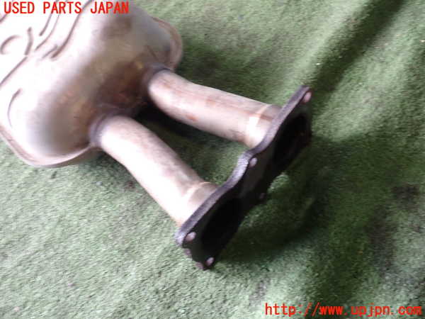 1UPJ-33662651]ボルボ・XC70(BB6324XC)センターパイプ1 中古_m0002.jpg