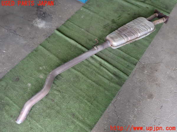 1UPJ-33662651]ボルボ・XC70(BB6324XC)センターパイプ1 中古_m0004.jpg