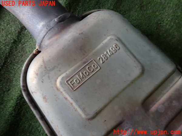 1UPJ-33662651]ボルボ・XC70(BB6324XC)センターパイプ1 中古_m0005.jpg