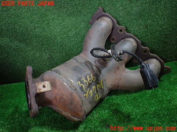 1UPJ-33662661]ボルボ・XC70(BB6324XC)触媒1 中古_m0001.jpg