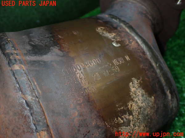 1UPJ-33662661]ボルボ・XC70(BB6324XC)触媒1 中古_m0004.jpg