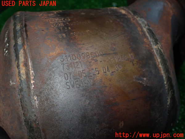 1UPJ-33662662]ボルボ・XC70(BB6324XC)触媒2 中古_m0004.jpg