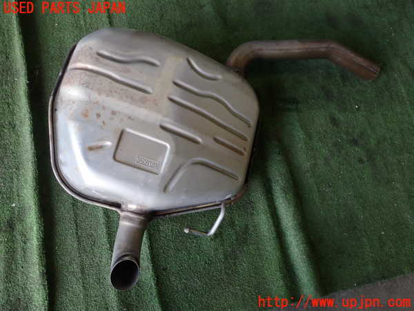 1UPJ-33662671]ボルボ・XC70(BB6324XC)リアマフラー1 中古_m0002.jpg