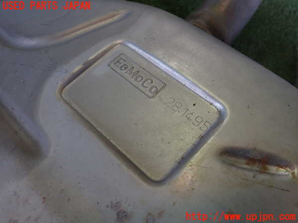 1UPJ-33662671]ボルボ・XC70(BB6324XC)リアマフラー1 中古_m0003.jpg