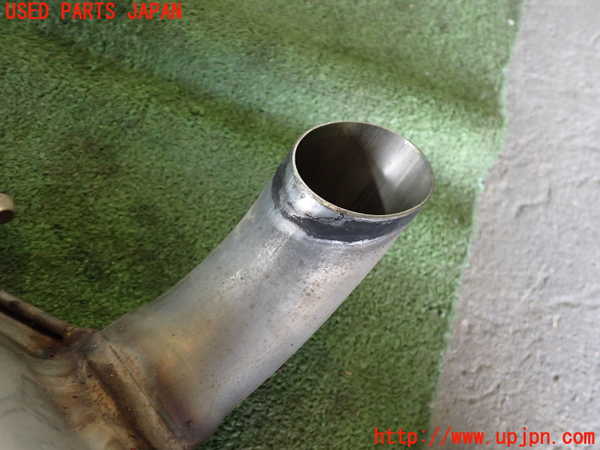 1UPJ-33662671]ボルボ・XC70(BB6324XC)リアマフラー1 中古_m0004.jpg