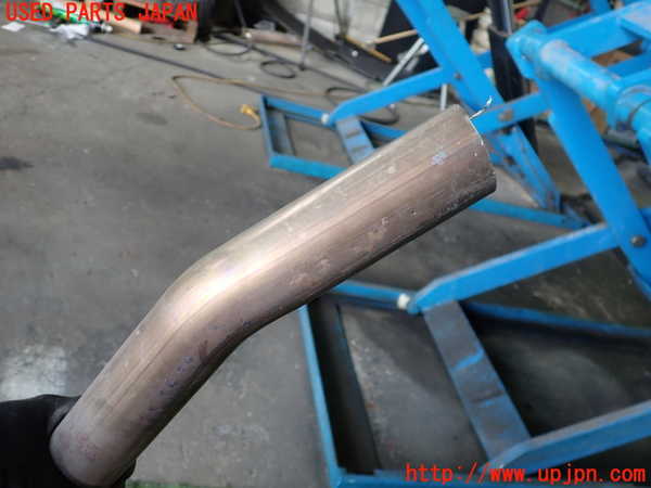 1UPJ-33662671]ボルボ・XC70(BB6324XC)リアマフラー1 中古_m0005.jpg