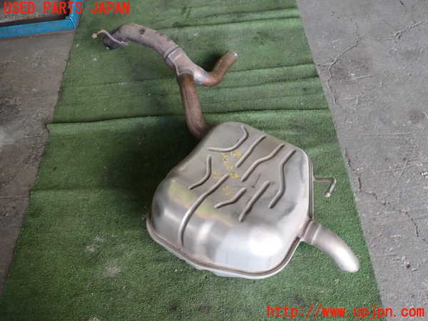 1UPJ-33662672]ボルボ・XC70(BB6324XC)リアマフラー2 中古_m0001.jpg