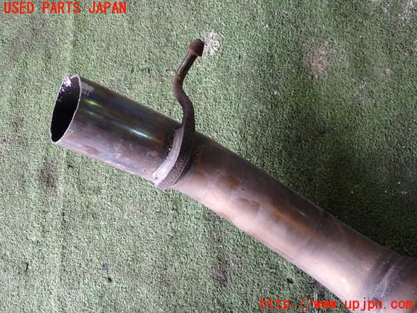 1UPJ-33662672]ボルボ・XC70(BB6324XC)リアマフラー2 中古_m0004.jpg