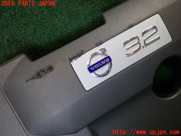1UPJ-33662160]ボルボ・XC70(BB6324XC)エンジンアッパーカバー 中古_m0002.jpg