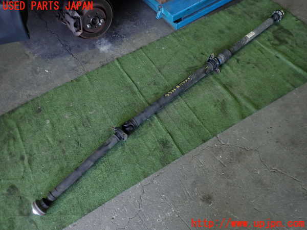 1UPJ-33663410]ボルボ・XC70(BB6324XC)リアプロペラシャフト 中古_m0001.jpg