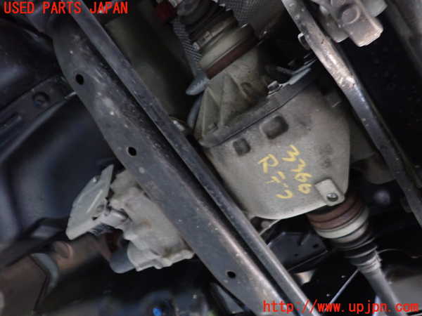 1UPJ-33664355]ボルボ・XC70(BB6324XC)リアデフ 中古_m0001.jpg