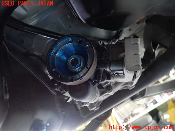 1UPJ-33664355]ボルボ・XC70(BB6324XC)リアデフ 中古_m0002.jpg