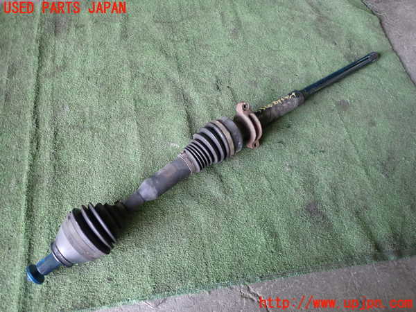 1UPJ-33664010]ボルボ・XC70(BB6324XC)右フロントドライブシャフト 中古_m0001.jpg