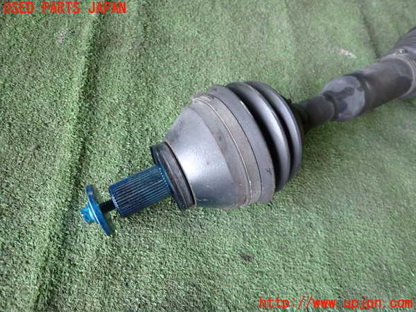 1UPJ-33664010]ボルボ・XC70(BB6324XC)右フロントドライブシャフト 中古_m0002.jpg