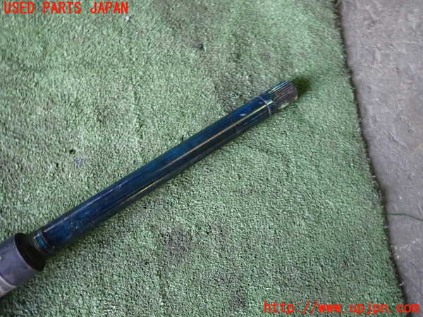 1UPJ-33664010]ボルボ・XC70(BB6324XC)右フロントドライブシャフト 中古_m0004.jpg