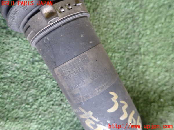 1UPJ-33664015]ボルボ・XC70(BB6324XC)左フロントドライブシャフト 中古_m0004.jpg