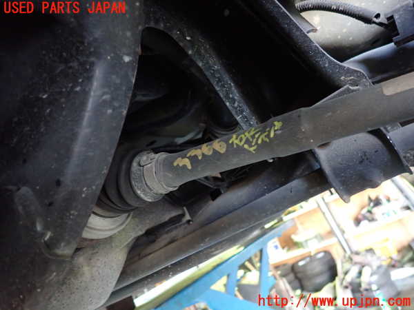 1UPJ-33664020]ボルボ・XC70(BB6324XC)右リアドライブシャフト 中古_m0001.jpg